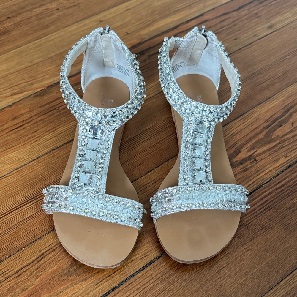 DB Studio Posey Sandals